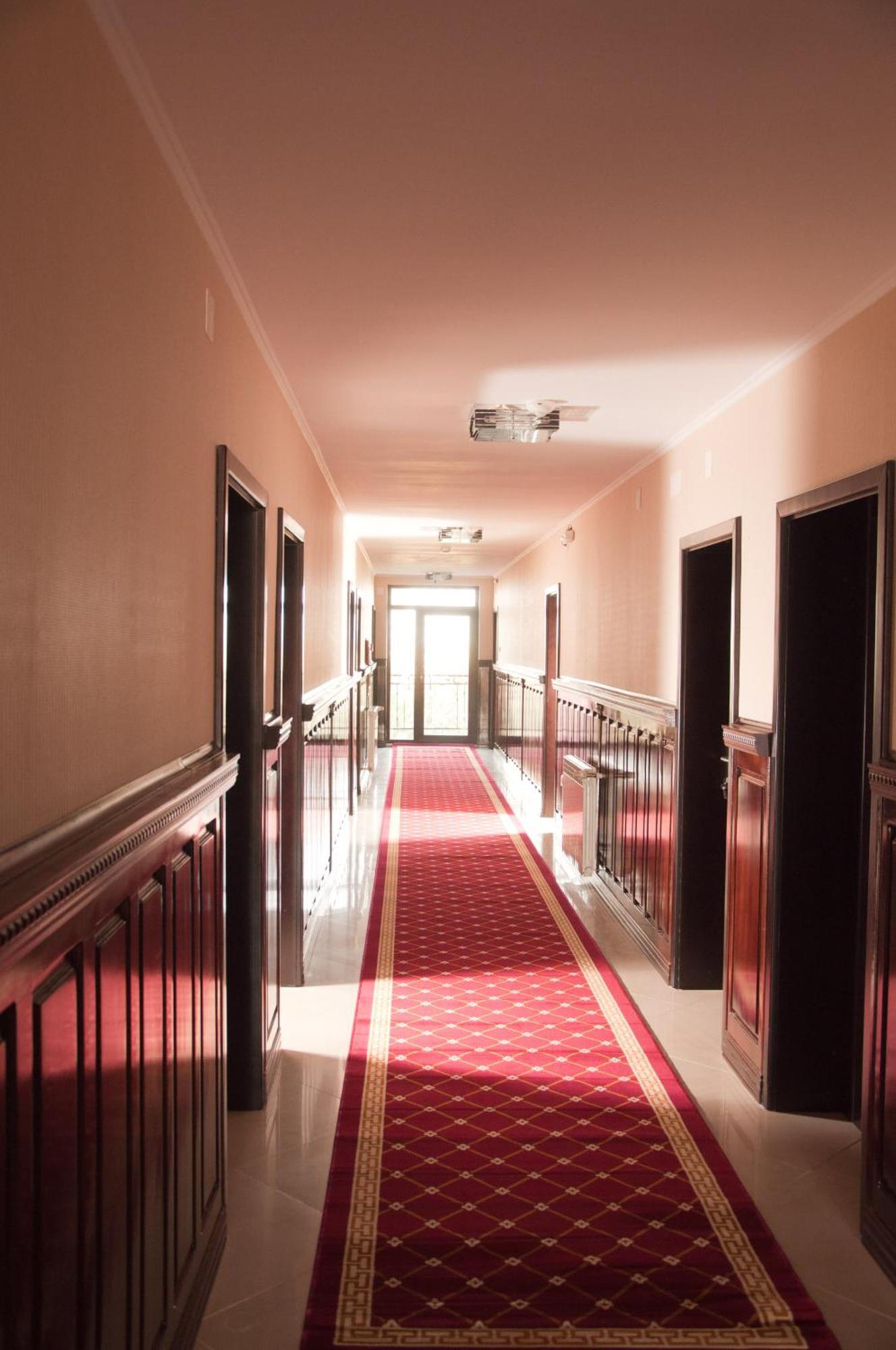 Hotel Baden Calarasi  Luaran gambar