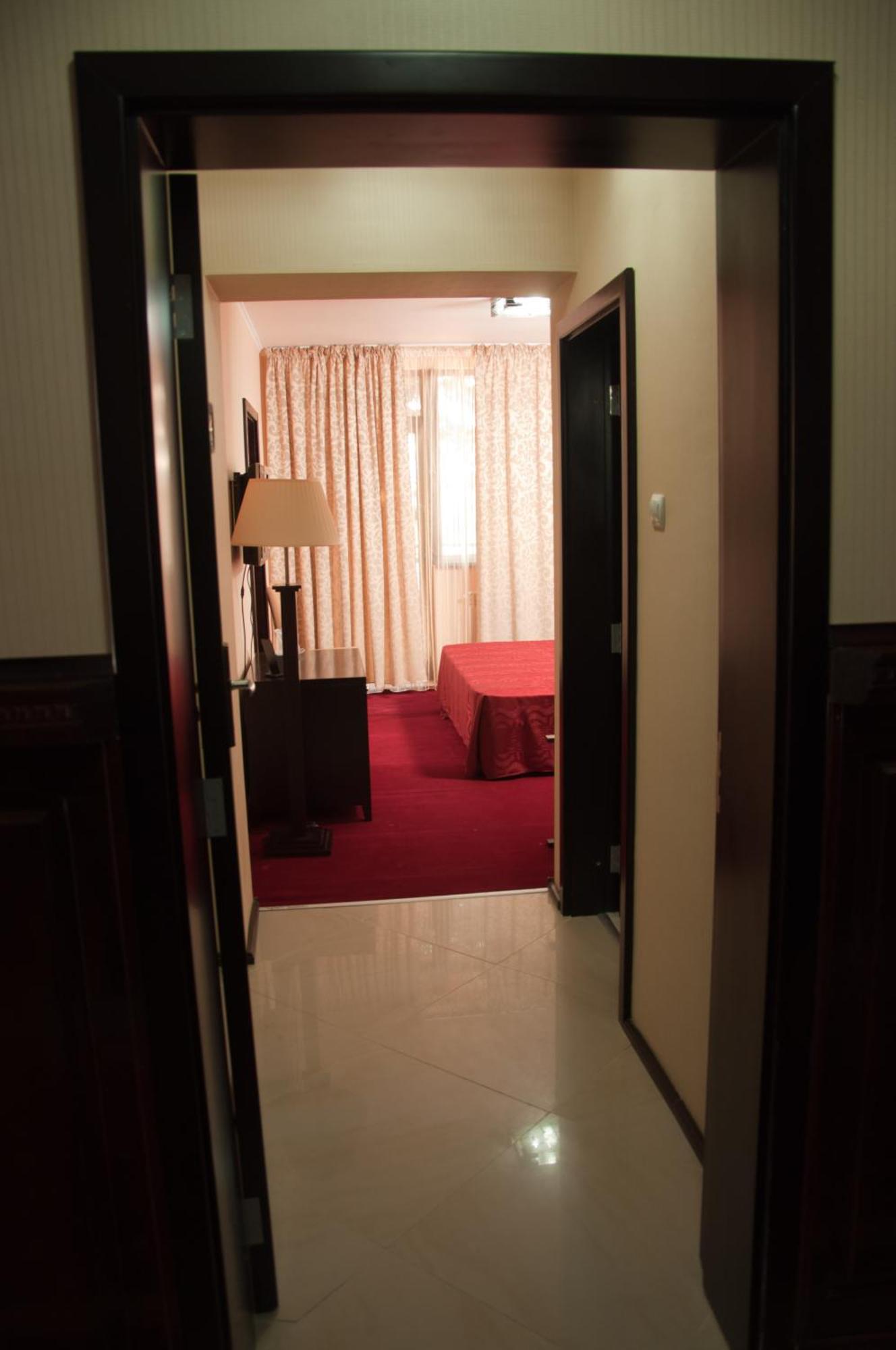Hotel Baden Calarasi  Luaran gambar