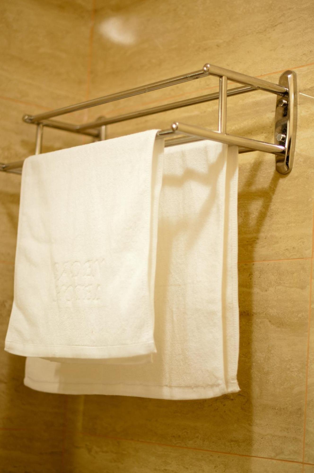 Hotel Baden Calarasi  Luaran gambar
