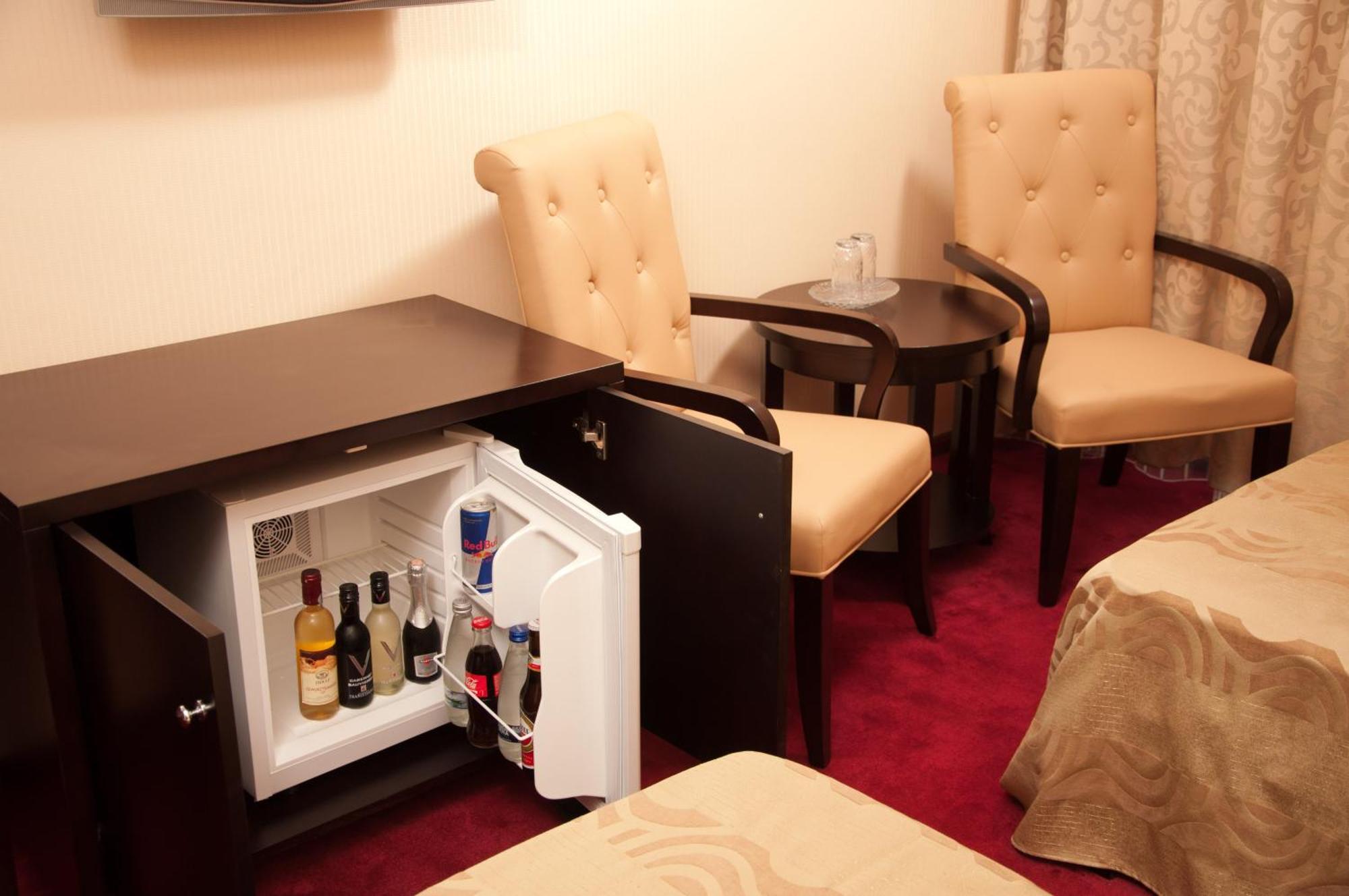 Hotel Baden Calarasi  Luaran gambar