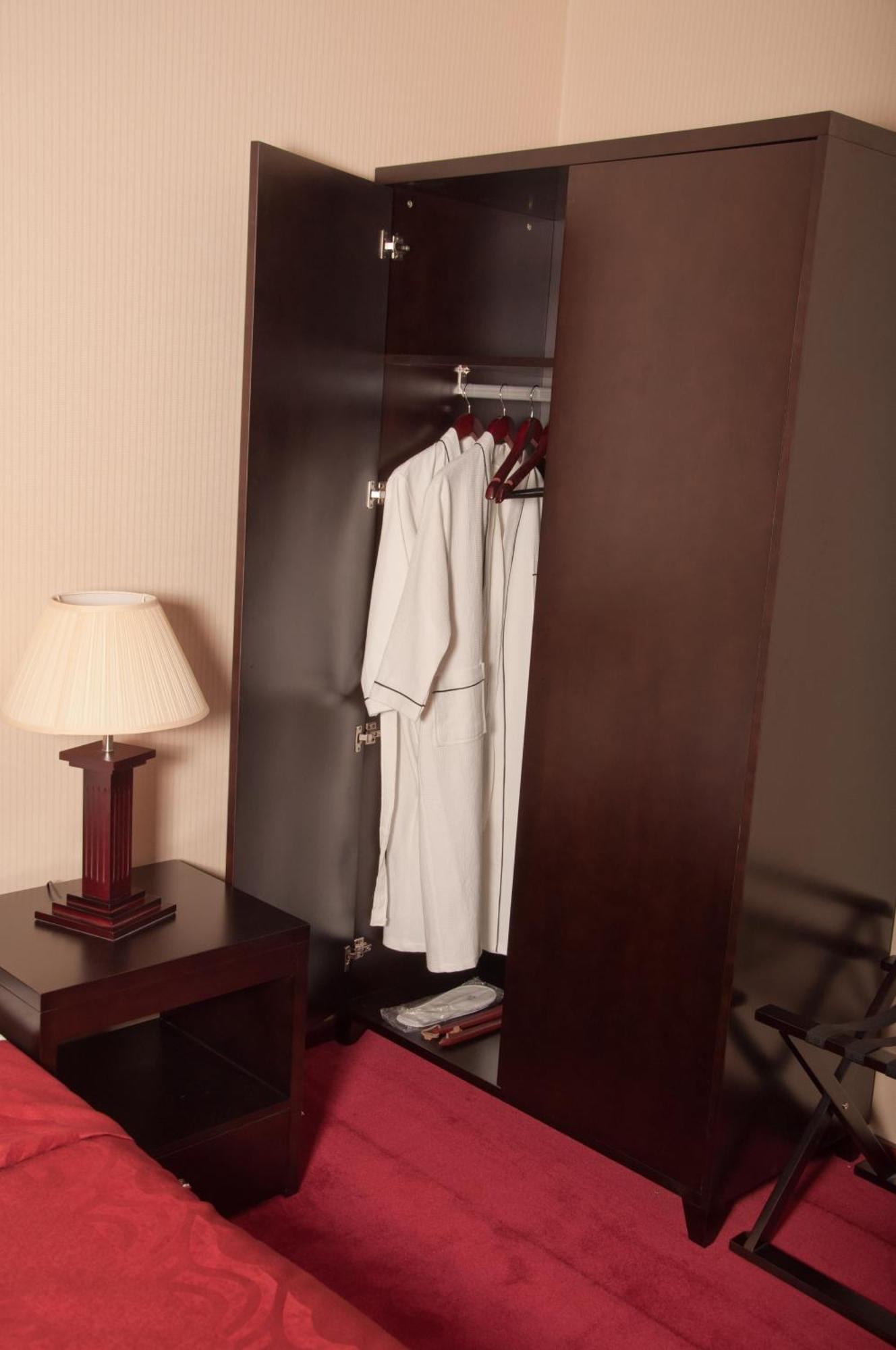 Hotel Baden Calarasi  Luaran gambar